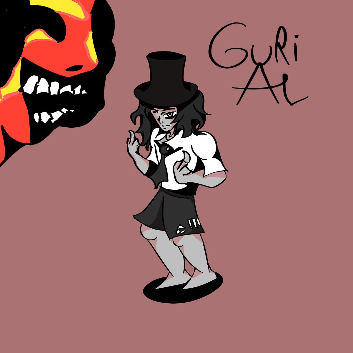 ❤️‍🩹救世主ADVOGADO_GURI_ALEATORIOイエス🎩 tweet media