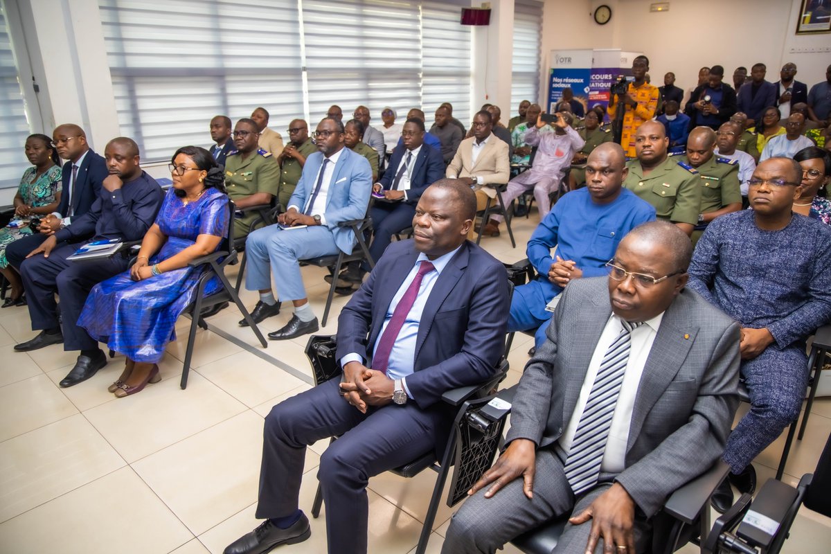 Chantal Yawa Djigbodi Tsègan tweet media