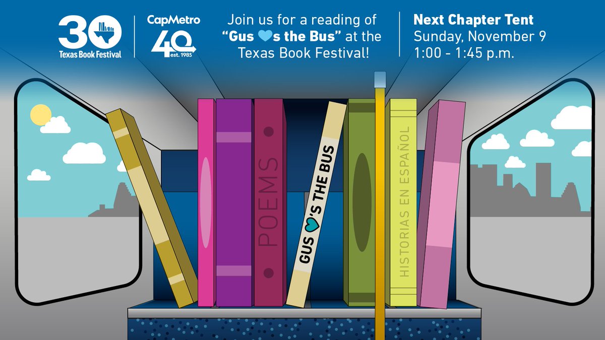 CapMetro tweet media