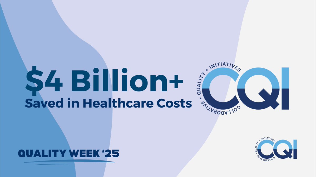 Michigan CQIs tweet media