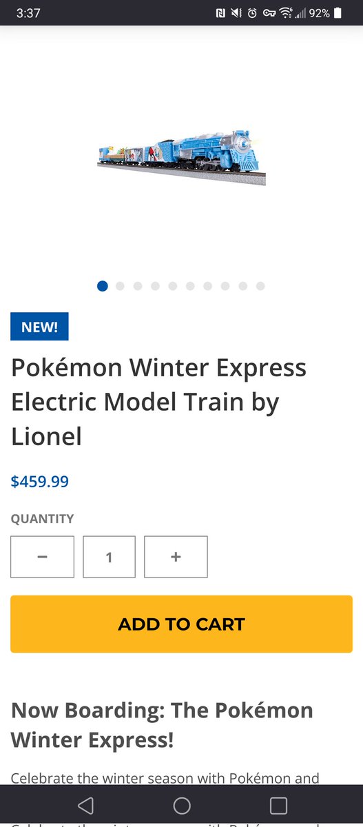 We're reaching critical levels of taking tylenol with this one and I'm all for it haha anyway anyone got $460 😭