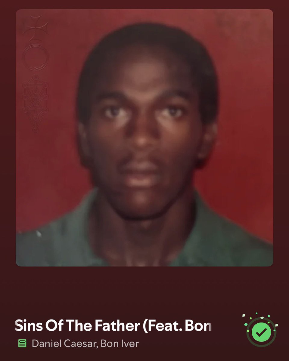 ByDobson's tweet photo. bro I’m not even joking when I say this is one of the best R&amp;B songs I’ve heard all decade https://t.co/4ZsX44bt2v