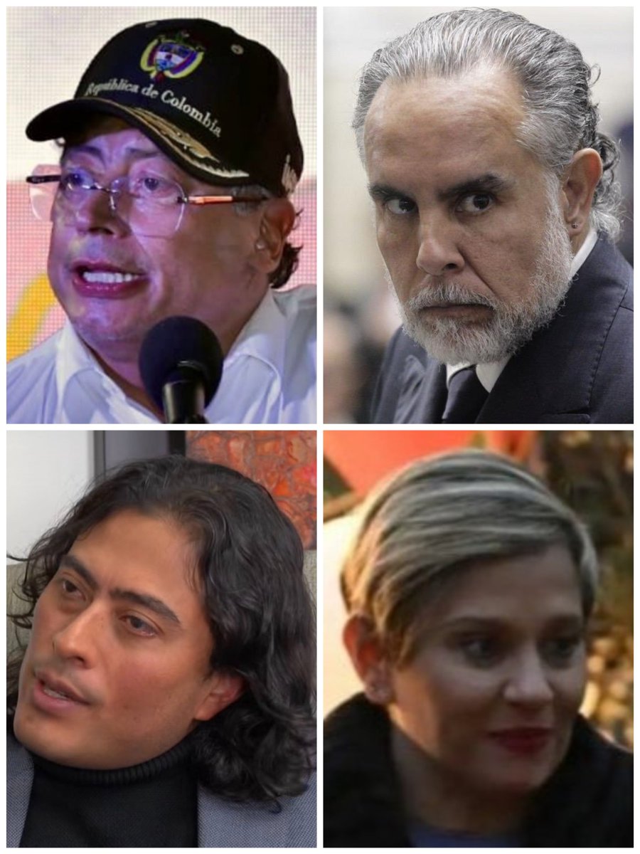 Misión cumplida tweet media