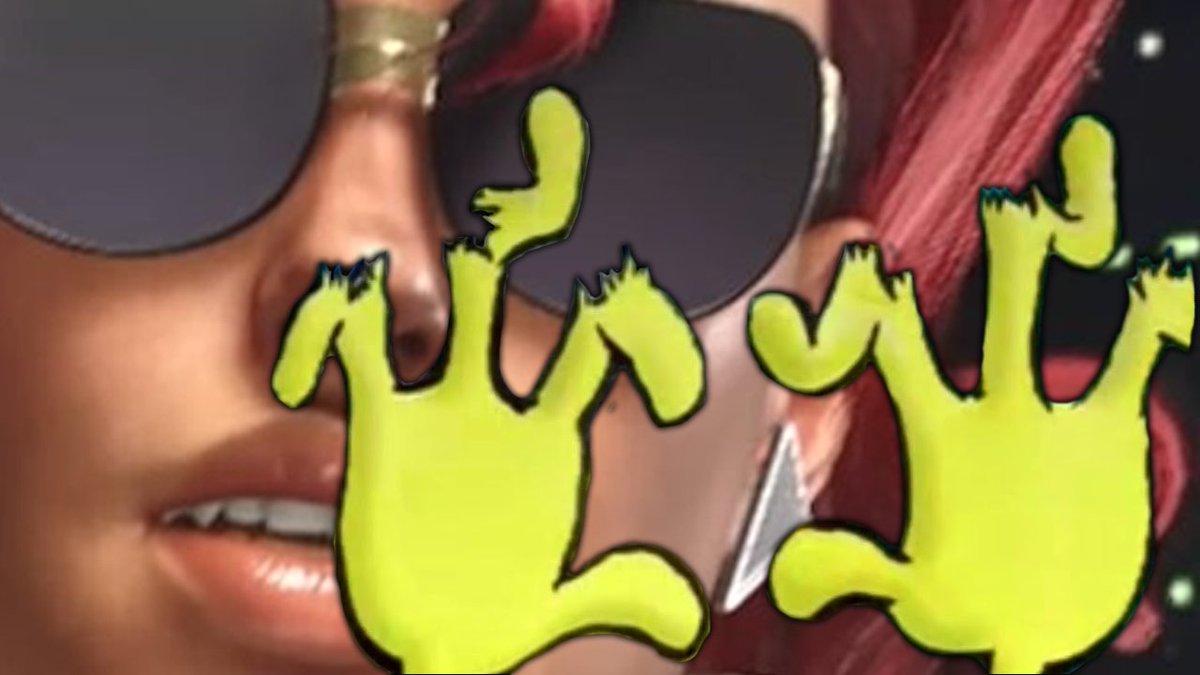 I'm catching up with C. Viper, and doing it on leverless is crossing my fingers up.

It's time to hit the hyperbolic time chamber. Give me the absolute hardest, most difficult, most devious C. Viper combos &amp; sequences in this thread, and I will land them on stream tonight.