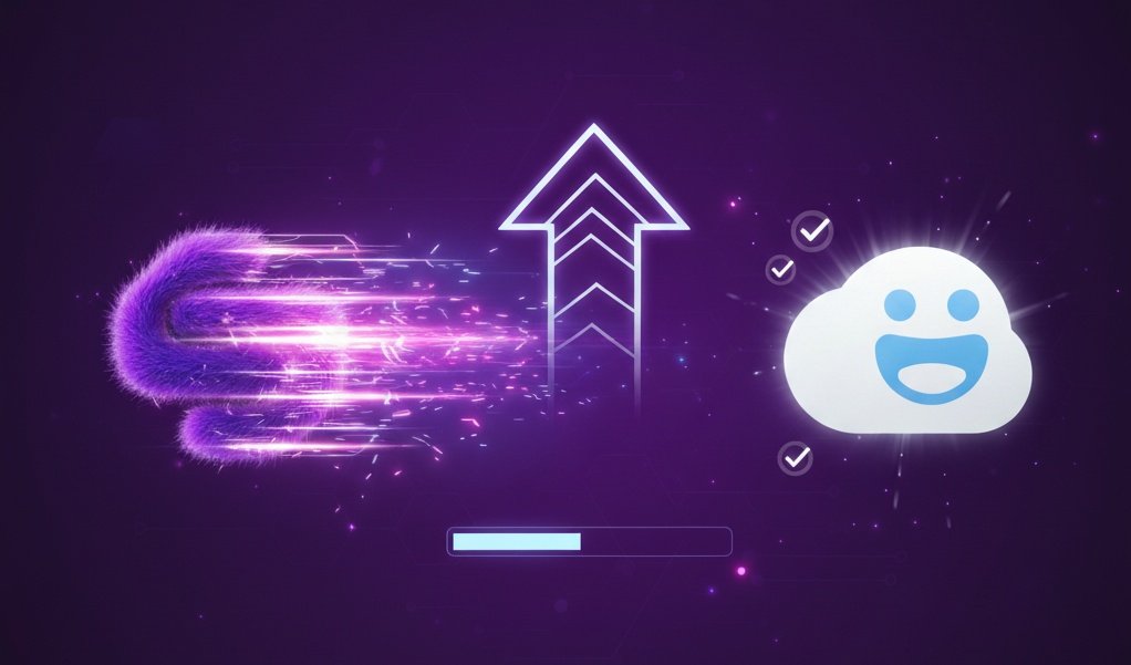 use_stream's tweet image. Fast just got faster! 

Streamlink transactions are now powered by Sanctum.

And oh,  they’re 10x faster! 😎

No lag. No delays. Just speed

@sanctumso