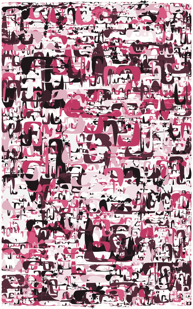 paolob67's tweet image. #Abstract #abstractart #abstractartwork #generative #generativeart #artwork #creativecoding #digitalart #genartclub #javascript #p5js #Processing #programming #algorithm #computerart #art #geometricart #geometric