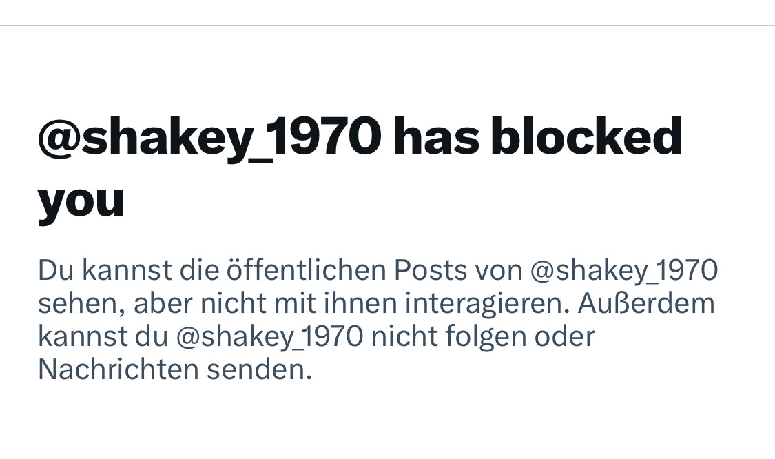 PolizeiGruen's tweet image. Finden nur wir das problematisch, wenn eine Polizeibeamtin wegen einer Meinungsäußerung die Polizeien von Bund u. Land (warum eigentlich BW?) adressiert und uns blockiert? #Polizeiproblem