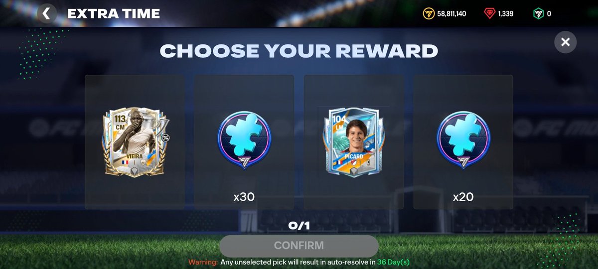 JKPIDBACK_FC's tweet image. Let goooooooo❤️❤️❤️❤️❤️❤️
Pack luck on fireeee 🔥🔥🔥🔥🔥🔥