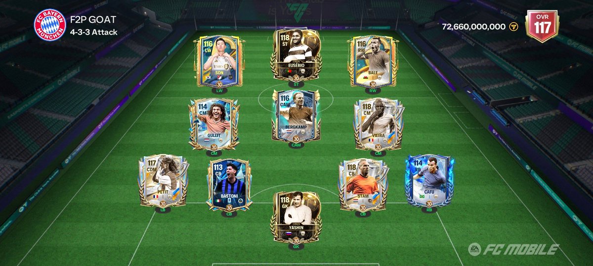 JKPIDBACK_FC's tweet image. Let goooooooo❤️❤️❤️❤️❤️❤️
Pack luck on fireeee 🔥🔥🔥🔥🔥🔥