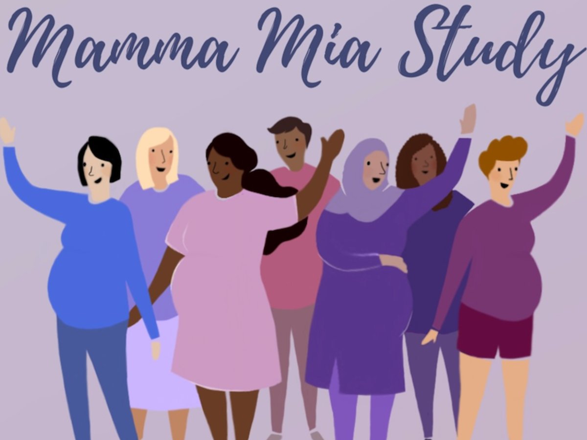 JMIR Pediatrics: Challenges and Opportunities in Recruiting a Very Large Sample of Pregnant Individuals: Secondary Analysis of an Online Nationwide Randomized Controlled Trial dlvr.it/TNsmQR