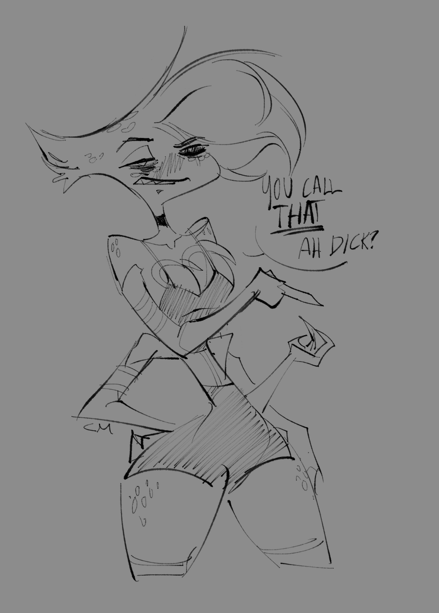 ✦ crow ⚠️ i miss bolaire tweet media