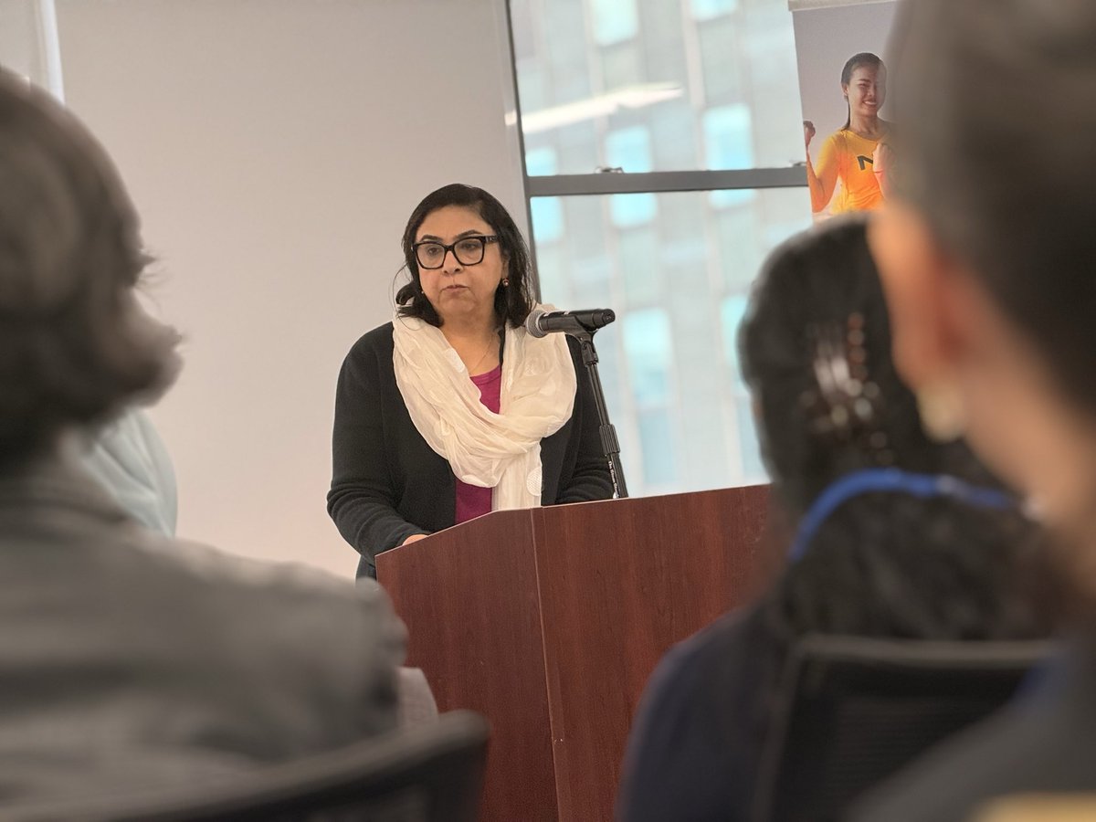 “Doha process must be clear, inclusive &amp; transparent.” 

Strong message from women inside #Afghanistan in new report by <a href="/MinasList/">Mina's List</a>.

Humbled to hear from impressive panel of Afghan women ministers &amp; leaders on #WPSagenda hosted by <a href="/UN_Women/">UN Women</a>,  <a href="/giwps/">GU Women & Peace</a>, <a href="/GRUN_NY/">Greece in the United Nations</a> <a href="/panamaonuny/">Permanent Mission of Panama to the UN</a>