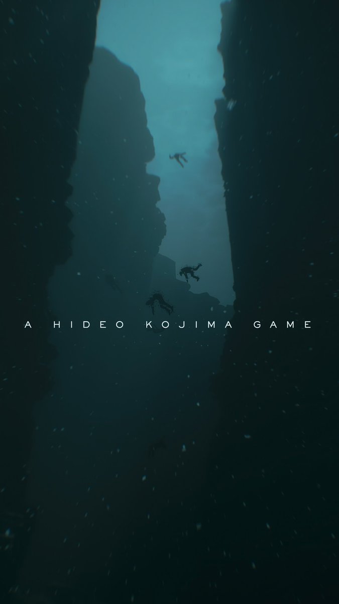 Rustggc's tweet image. #DeathStranding2
#DeathStranding2OnTheBeach
#VPWorld #VPHiddenGems #VirtualPhotography
#VPWWater #VPSAT