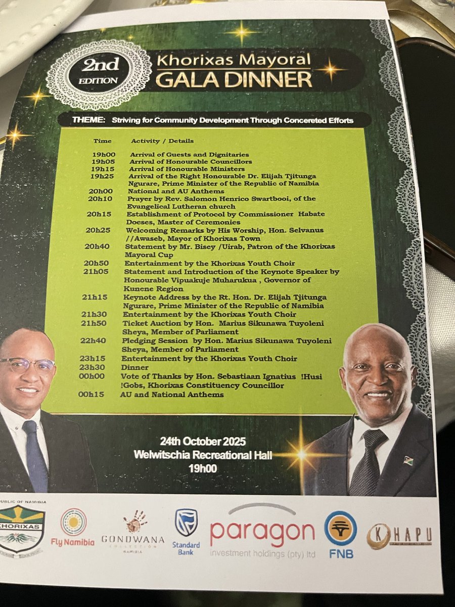 Marius S.T. Sheya tweet media