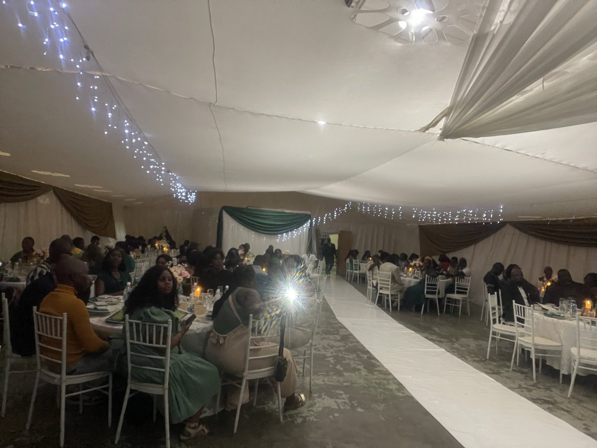 Marius S.T. Sheya tweet media