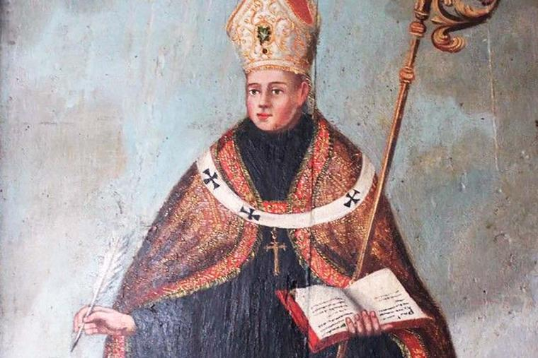 BeSaintly's tweet photo. Nothing is more certain than death. Nothing more uncertain than it's hour

-St Anselm of Canterbury https://t.co/hx0QrepIdk