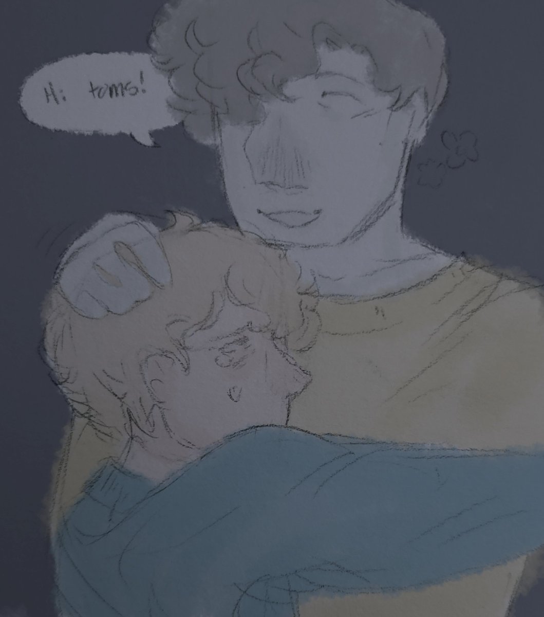 sometimes I can pretend it's still you