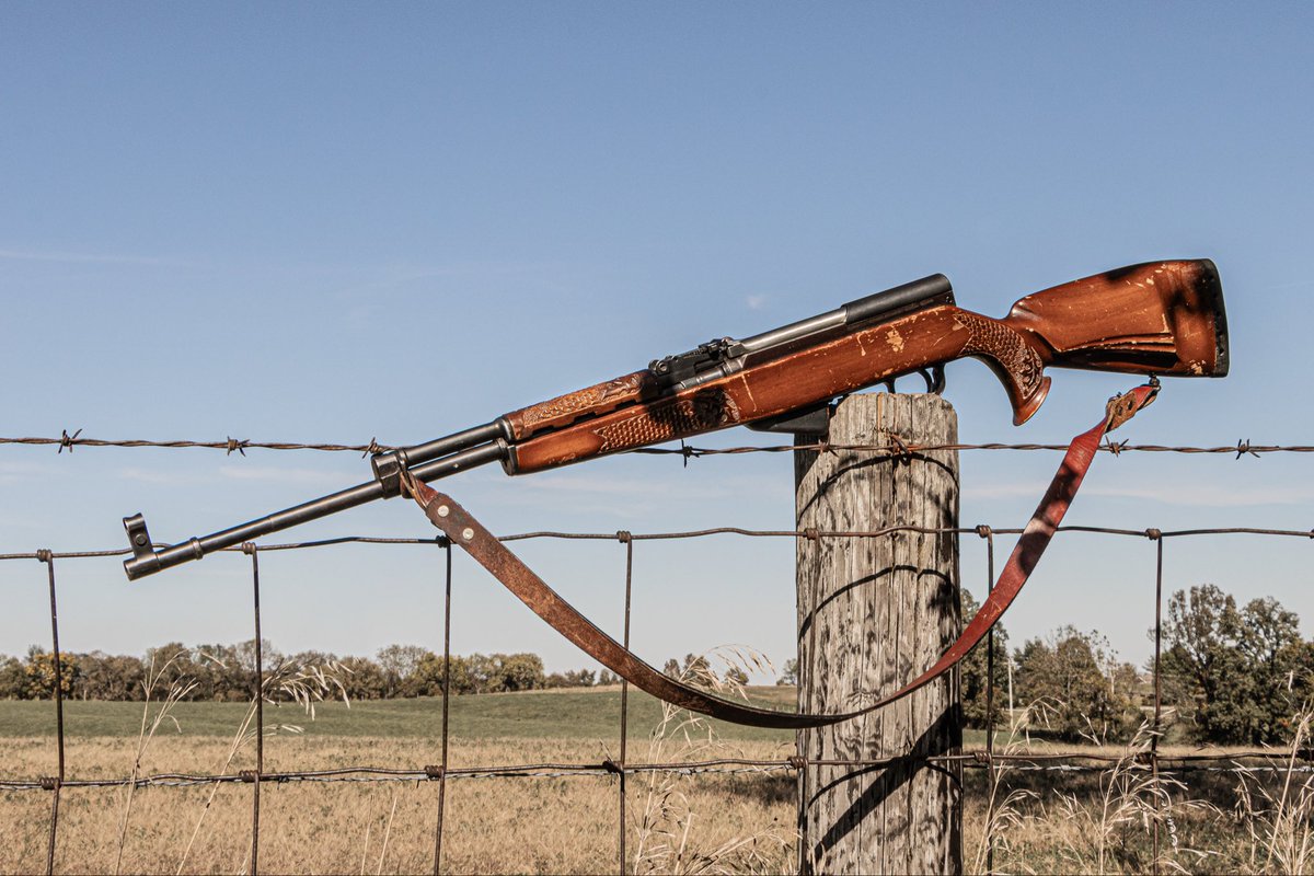 Centerfire Systems tweet media