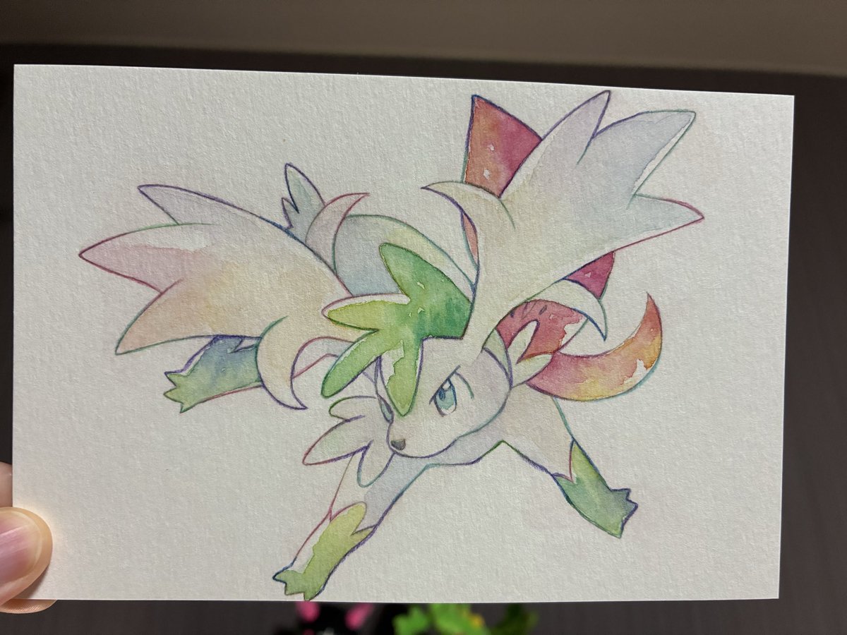 kico_atto's tweet photo. デジタルで線画を描いたけど上手く印刷できなかった
要研究…… https://t.co/2vEWD6jGsJ
