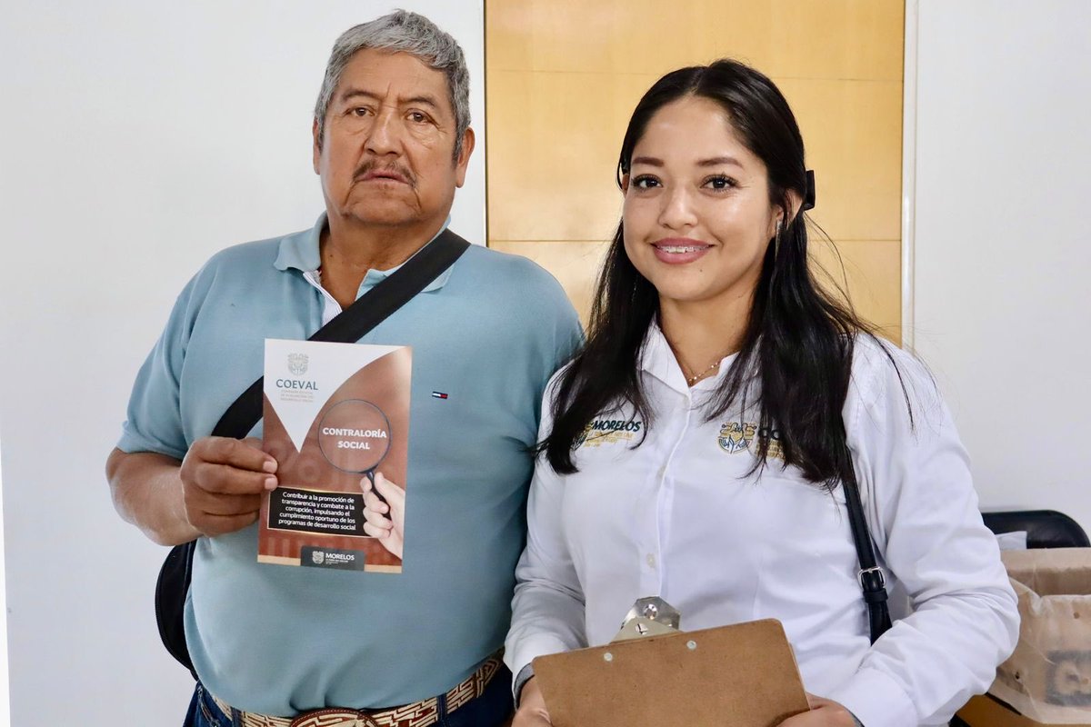 CoevalMorelos's tweet image. Verificamos el proceso de Entrega-Recepción de los programas “Semillas de Esperanza“ y “Calmecac” de la Secretaría de Bienestar, en donde participaron alrededor de 130 personas dando transparencia a los programas que ejecutan las dependencias de Gobierno 
#LaTierraQueNosUne