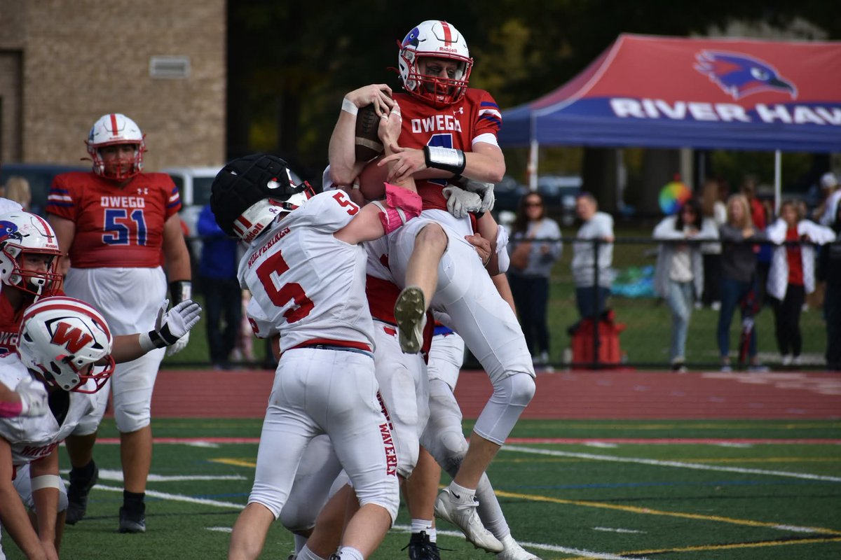 Waverly Wolverines Football tweet media