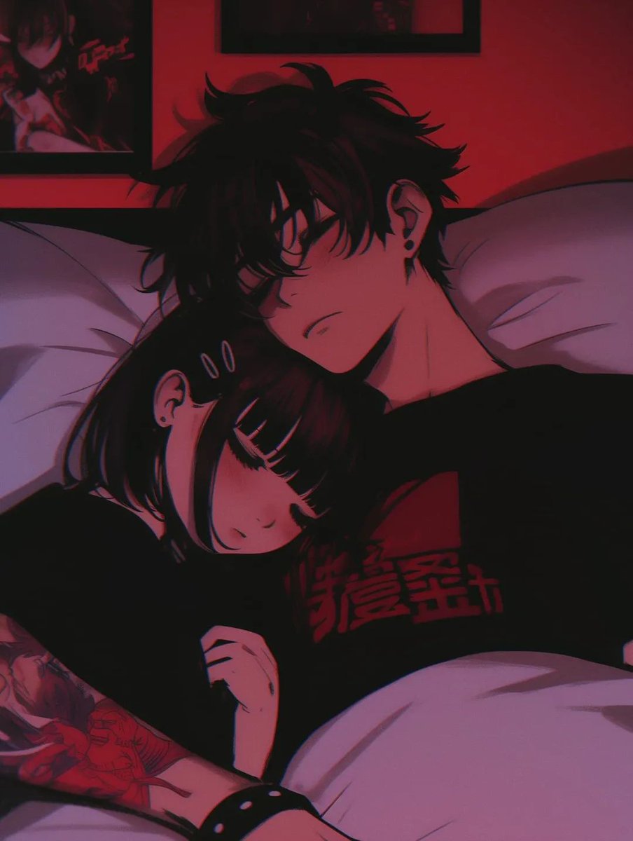 Love 愛 (@CouplesManga) on X