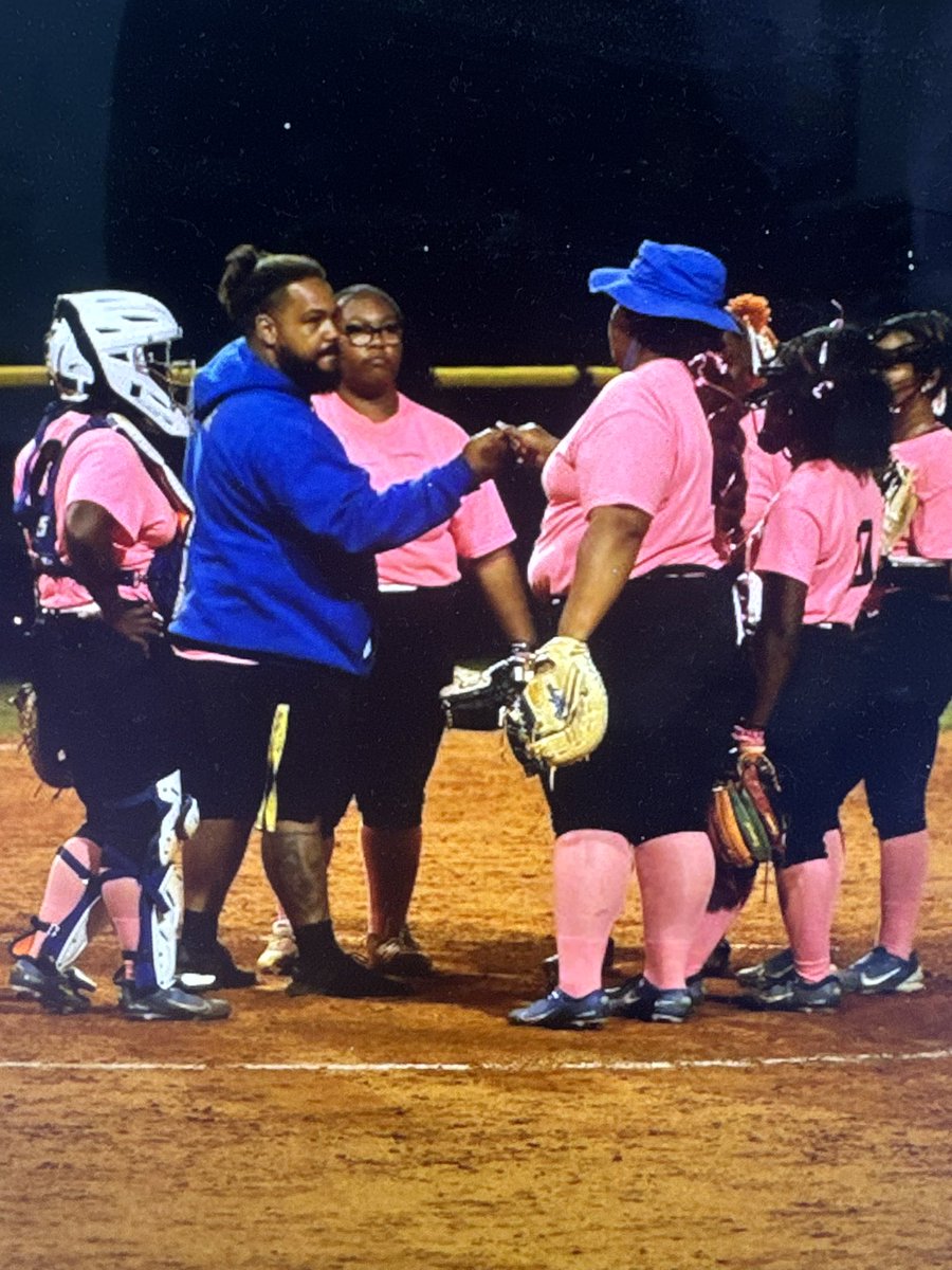 coachK_AUSB's tweet image. Some action shots to come later….
@MSPtakeover @HBCUSoftball @commit2HBCU @HBCUSports1 @ccprospects23 @SoftballDown @PlayersAlliance 
@HbcuepCamps