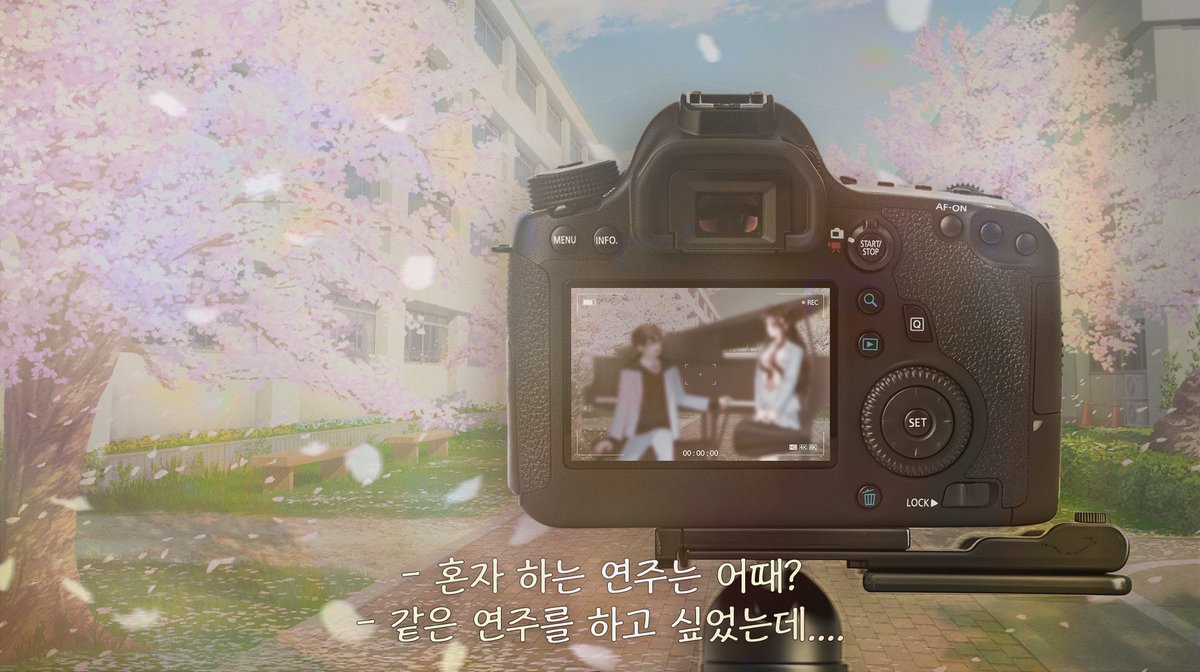 나희 tweet media