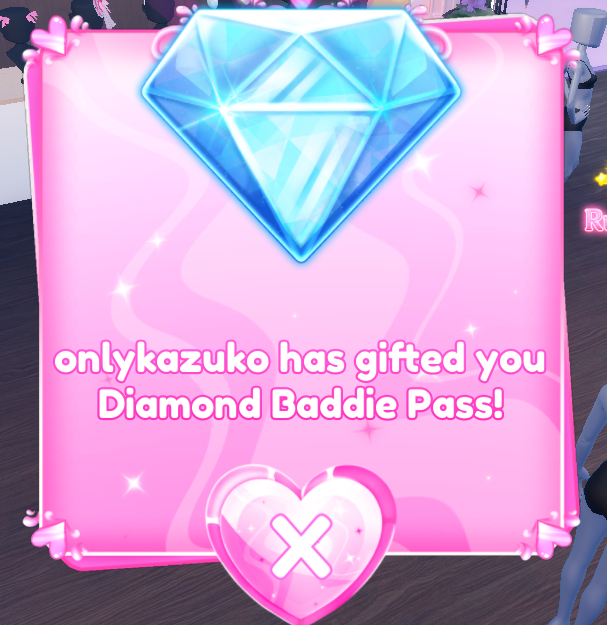 Won a gw! Thank you so muchhh! <3  #rayx_proofs <a href="/onIyac_e/">Ray💜</a>