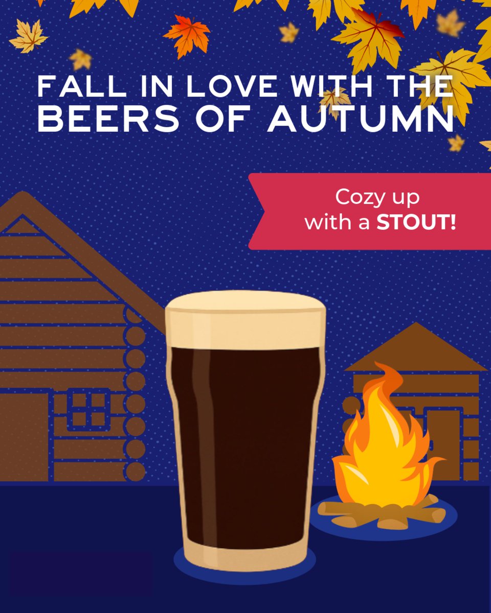 ...or an Oktoberfest!