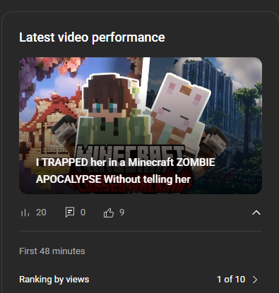 HOLY ALREADY 1 of 10 THANK YOU SOOO MUCH!!! I LIKE THE CONFETTI