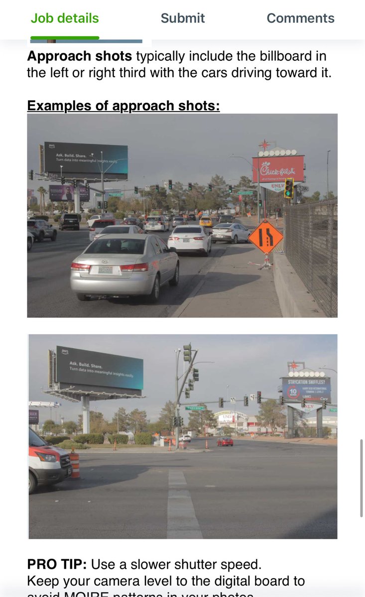 JCorsoMMA's tweet image. When the photos you take are used as the example for upcoming jobs&amp;gt;&amp;gt;&amp;gt;&amp;gt;&amp;gt;&amp;gt;