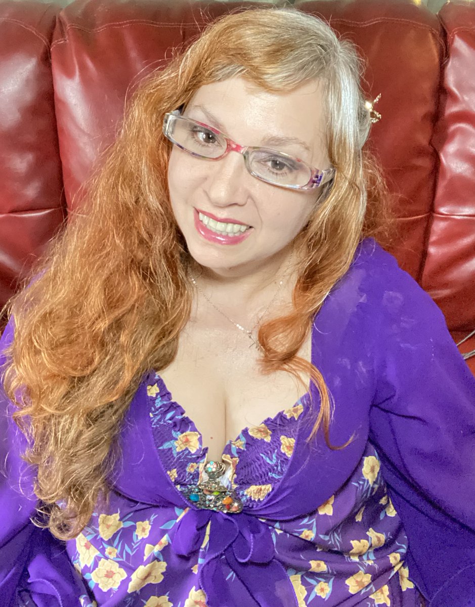 WatcherDamned's tweet image. Today, is my 63rd Birthday WOOOO🥳Today, I  will finish the Manuscript for HELLBILLY HIGHWAY, the 9th Book in my WATCHER of the DAMNED series!  YeeHAW💖
I thank God for His Miracles, I thank God for His Love, and I thank God for YOU-
🔥NEVER  SURRENDER🔥