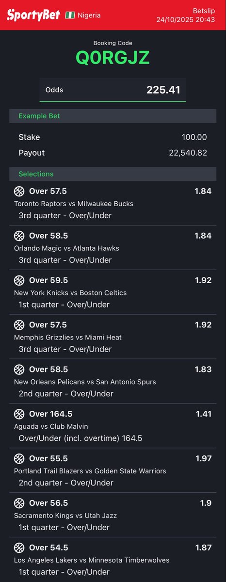 First 20 to like and retweet drop aza for 3k each Opay users only ✅

NBA🔞

Q0RGJZ
SNQ5R7
QWJ4WP

Dont miss out 💯✅

Make sure u stake 👌

<a href="/_kennyblaze1391/">On God</a> <a href="/LouieDi13/">B I G L O U I E 🫵🏾</a> <a href="/BETFUSE1/">BETFUSE</a>