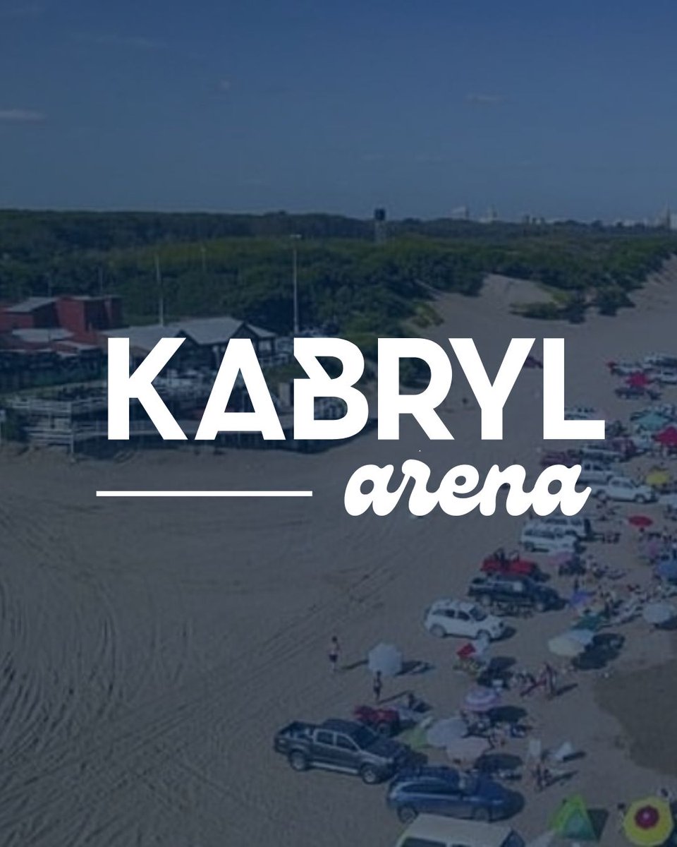 🌅 ¡La espera terminó!
Bienvenidos a Kabryl Arena, nuestro nuevo santuario de verano.
Transformamos el patio para que vivas el After Beach como nunca antes:

✨ Atardeceres épicos frente al mar.
🎶 Djs, bandas y artistas que marcan el ritmo de la tarde.