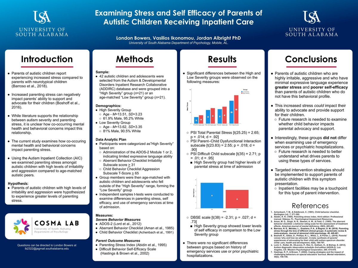 Jordan Albright, PhD tweet media