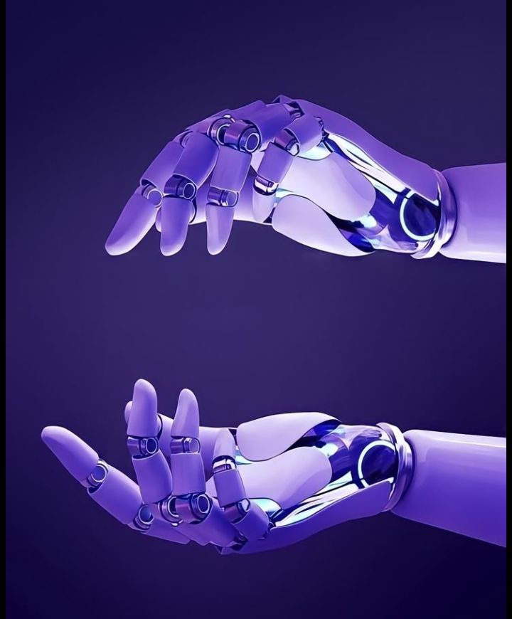 WailisPa's tweet photo. The strongest systems aren’t built on trust... Yes. They’re rather built to make trust unnecessary.
And that is the beauty of on-chain design.
BULK isn’t here to make you believe; it’s showing you proof in every transaction.
#DeFi #Crypto #Blockchain #BulkExchange https://t.co/cSH7fTkqrn