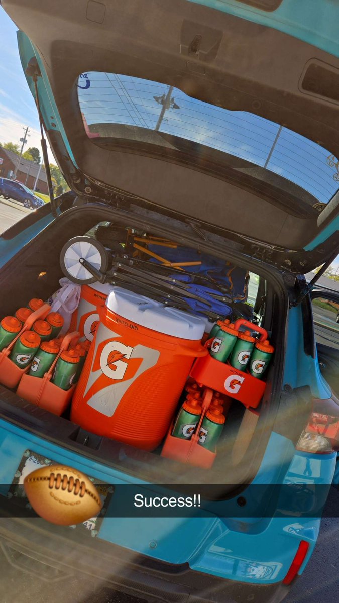 Sarah Rowe, LAT, ATC tweet media