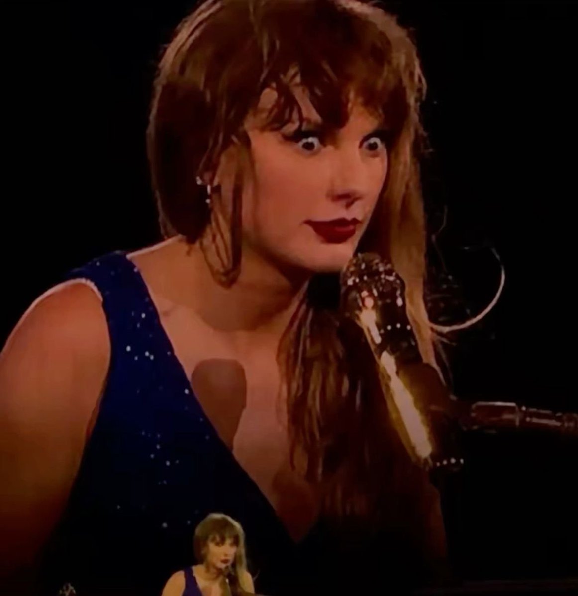 happinessforts's tweet image. taylor nation not celebrating any of the album anniversaries this week has me