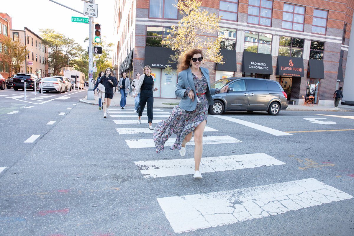 Relay Therapeutics tweet media