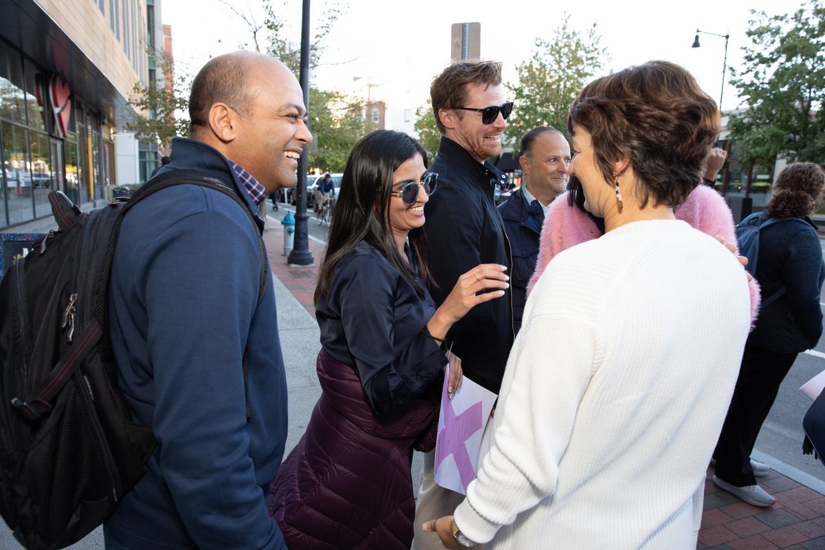 Relay Therapeutics tweet media