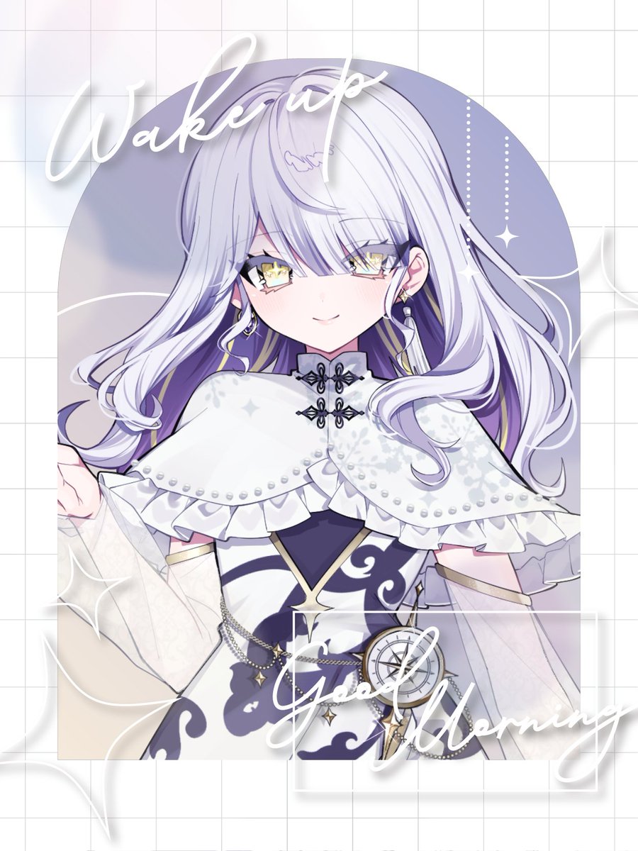 凪星 こころ🌟‎🫧‎‎🤍ぬいthx😭💫 on X