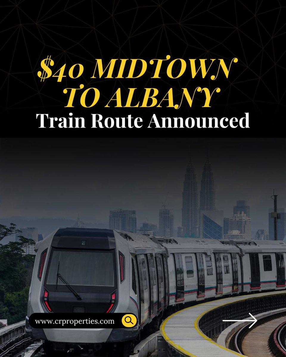 CR Properties Group, LLC tweet media