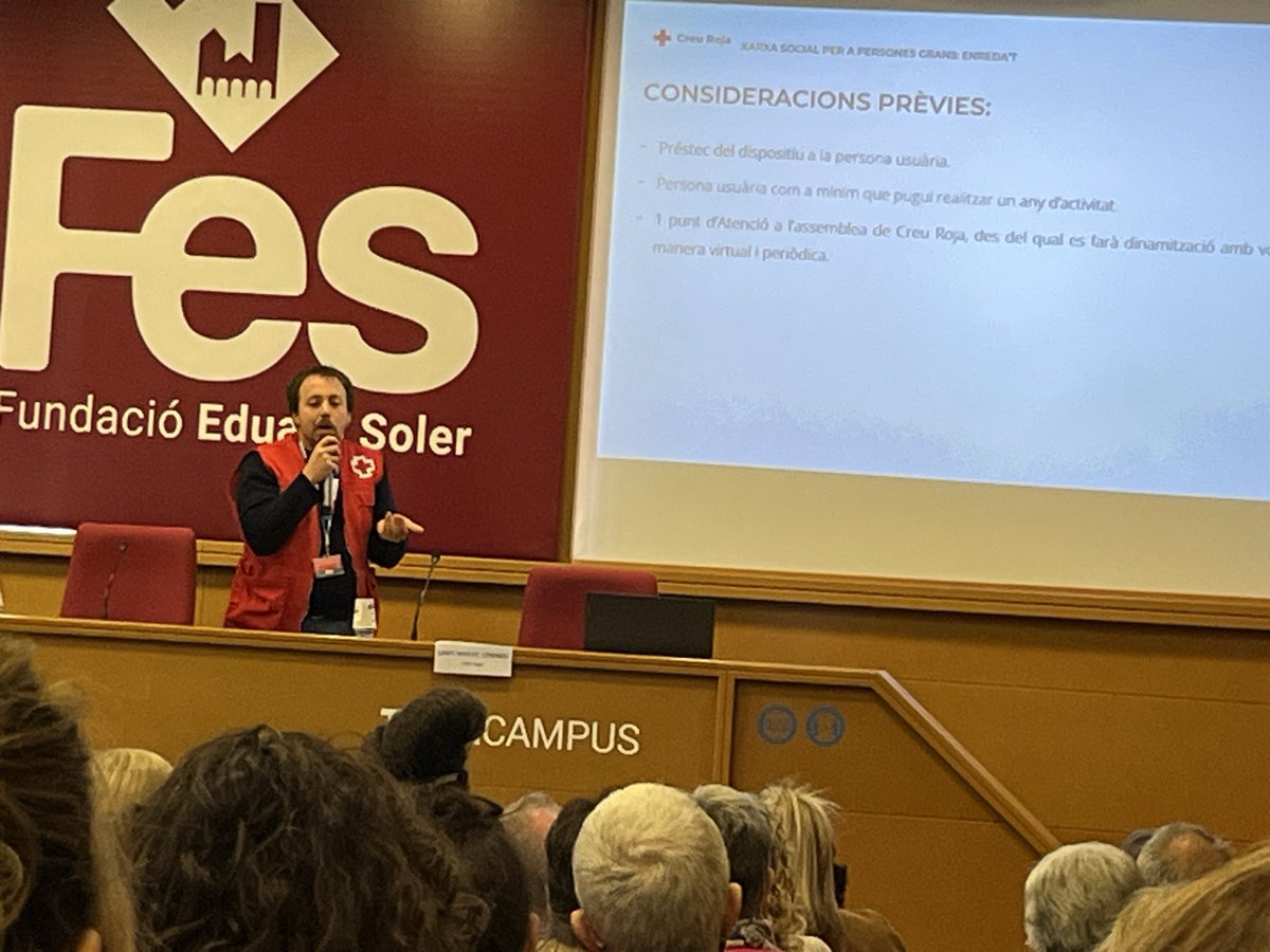 Creu Roja Ripoll tweet media