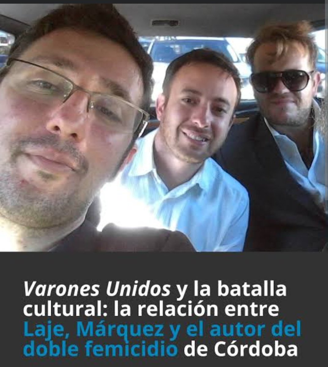 Vulkanbord's tweet photo. @AgustinLaje Que haces loquillo? A este lo ubicas? https://t.co/aWeehuOuht