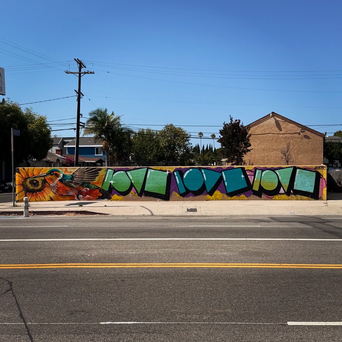 TheGraffHunter's tweet photo. LOVE CREW
#centinela #mclaughlin https://t.co/16fZ3JHGzY