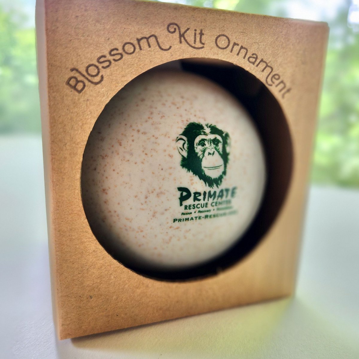 We have some great new items in our online gift shop! Check them out and get a head start on holiday shopping for the animal lover in your life! Every purchase helps provide lifelong care for our sanctuary residents❤️
primaterescue.org/shop/