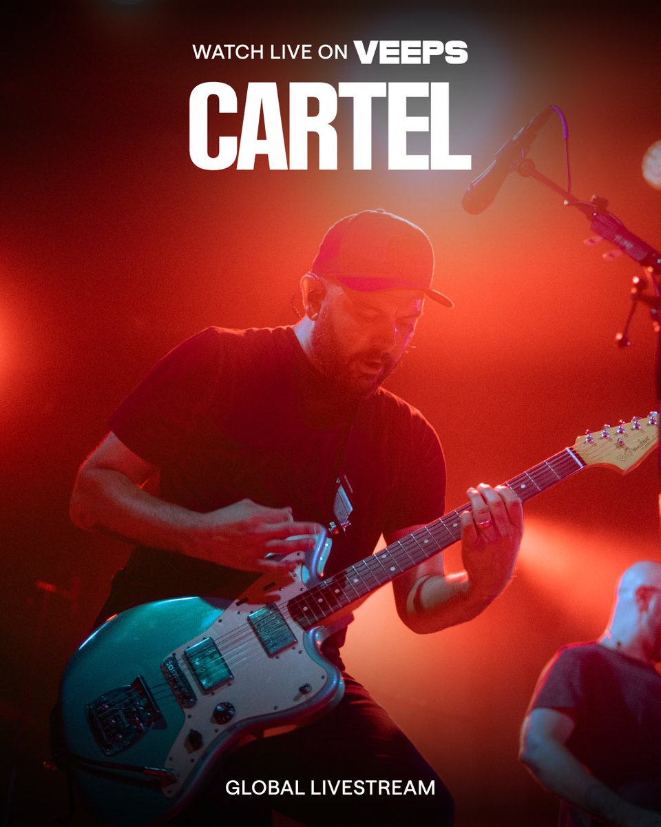 Cartel (@Cartel) / Posts / X