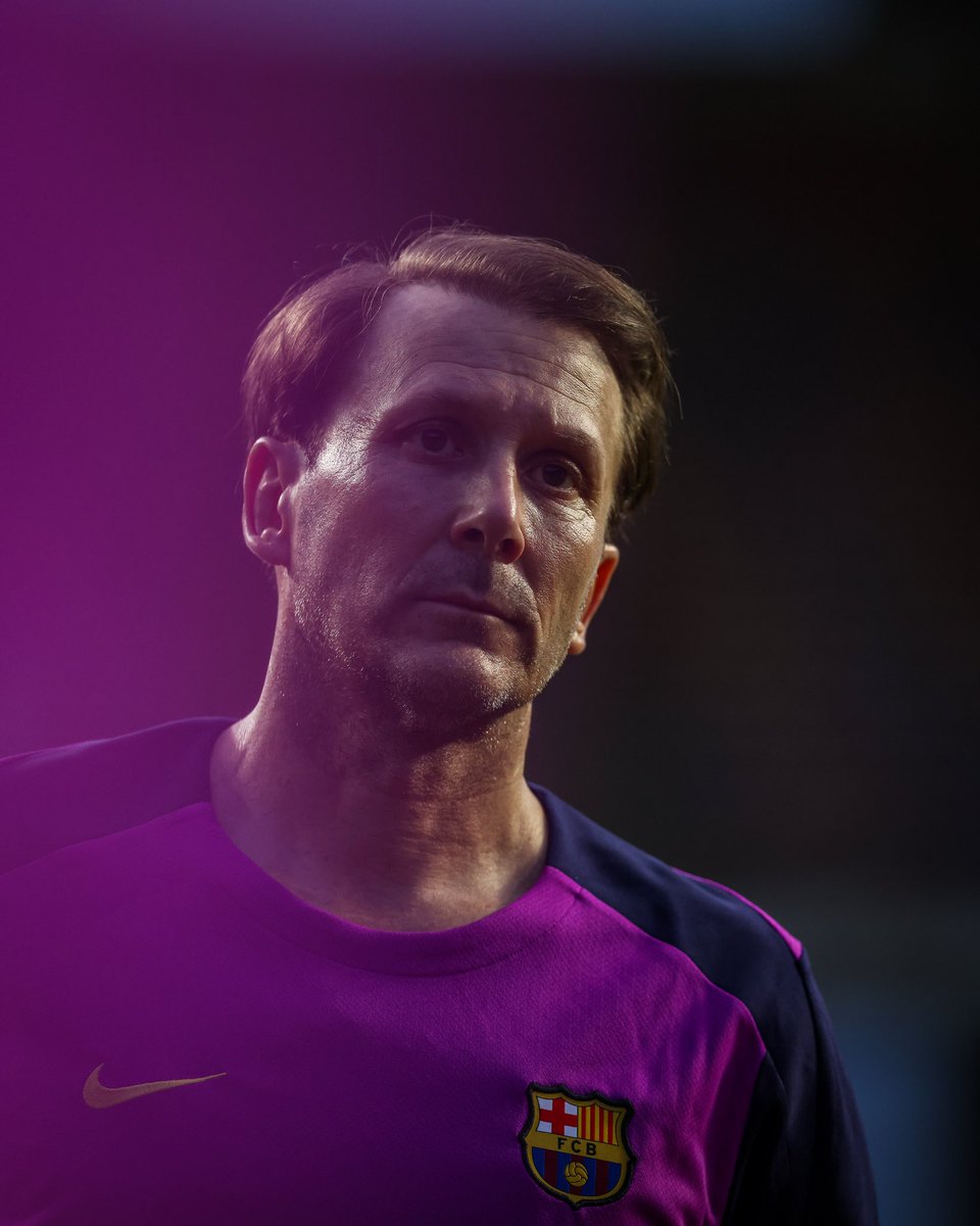 Gaizka Mendieta tweet media