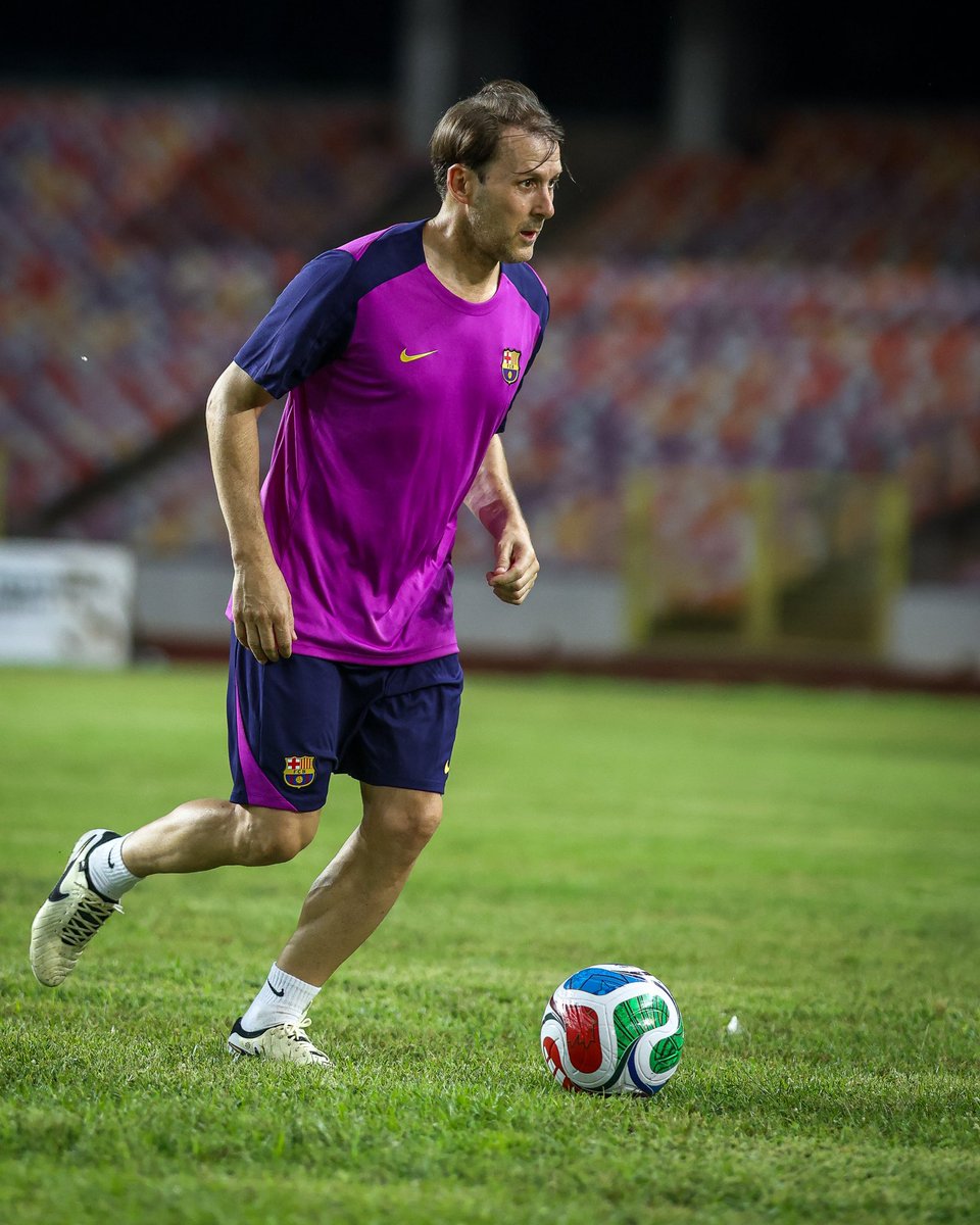 Gaizka Mendieta tweet media